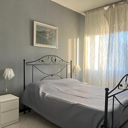 Napoli Rooms Гостевой дом Неаполь