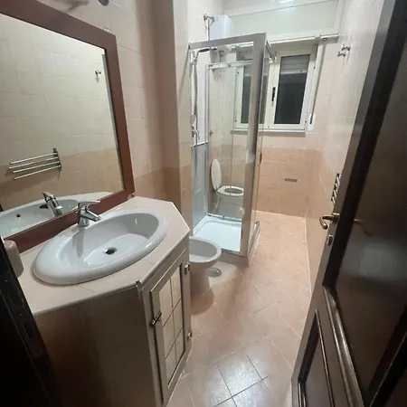 Гостевой дом Napoli Rooms Неаполь