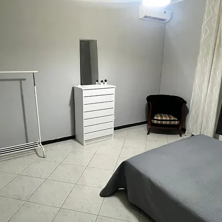 Гостевой дом Napoli Rooms Неаполь