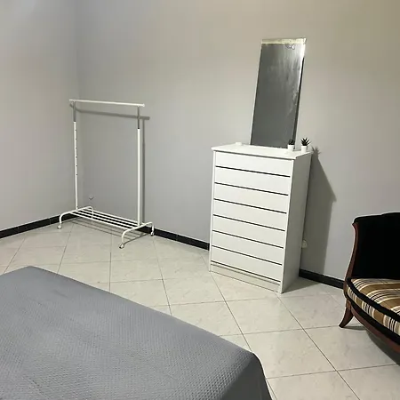 Гостевой дом Napoli Rooms