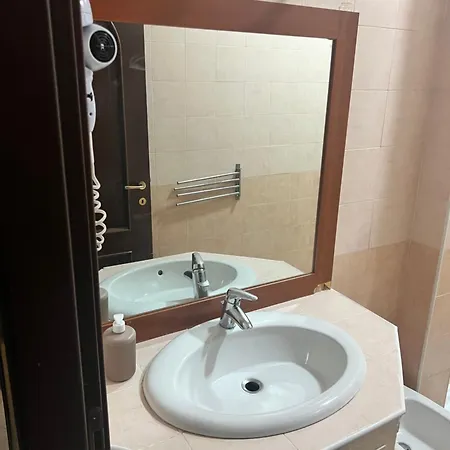 Гостевой дом Napoli Rooms *