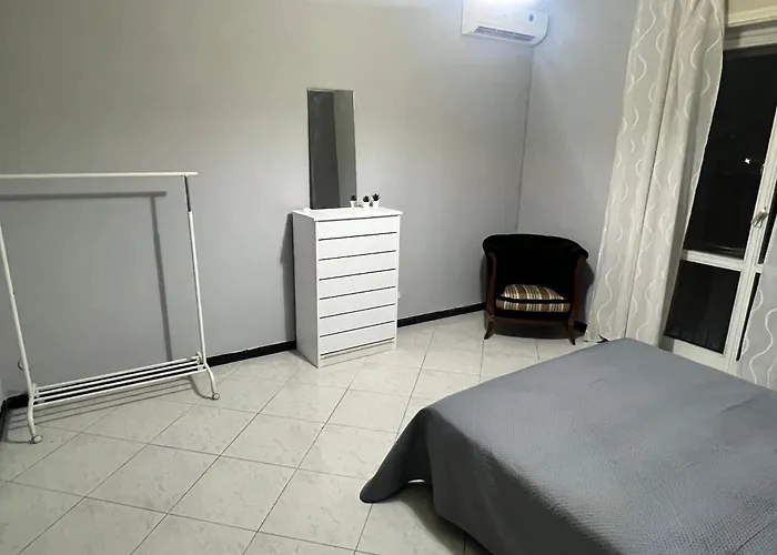 Gæstehus Napoli Rooms Napoli